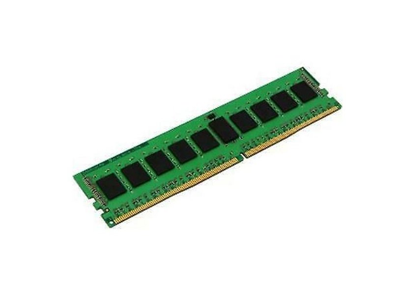 Kingston 16GB DDR4 2666MHz ECC Memory KSM26ED8/16HD