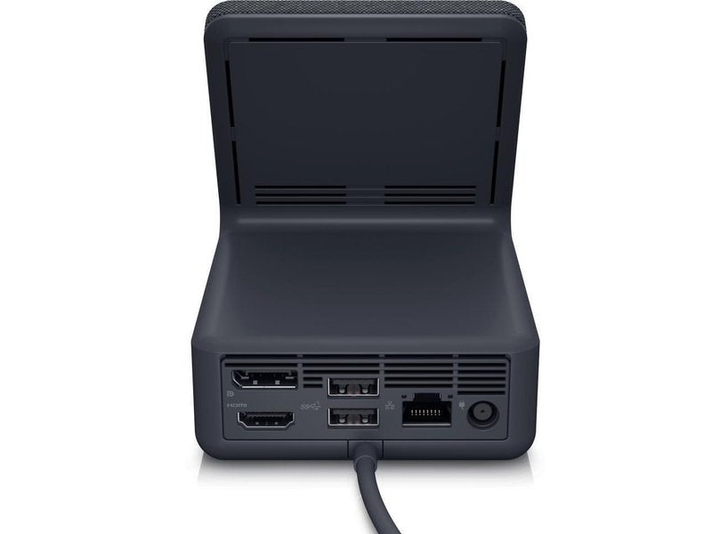Dell HD22Q Dual Charge Docking Station