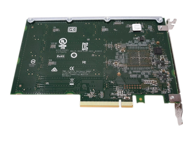 HPE 12Gb SAS Expander card for ML350 Gen9 769635-B21