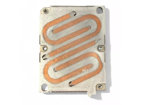 Cisco Heatsink T30 700-107699-02 Compatible HPE DL380 G10 w/CPU Holder