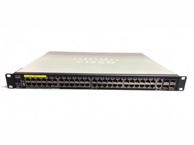 Smart / Mnaged Network Switches