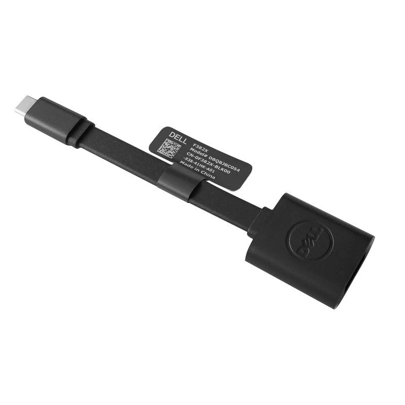 Dell adapter USB-C to USB-A 3.0