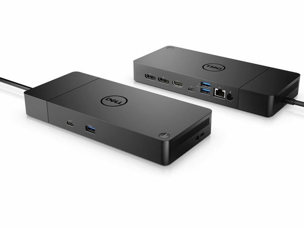 Dell WD19S 180W USB-C Docking Station