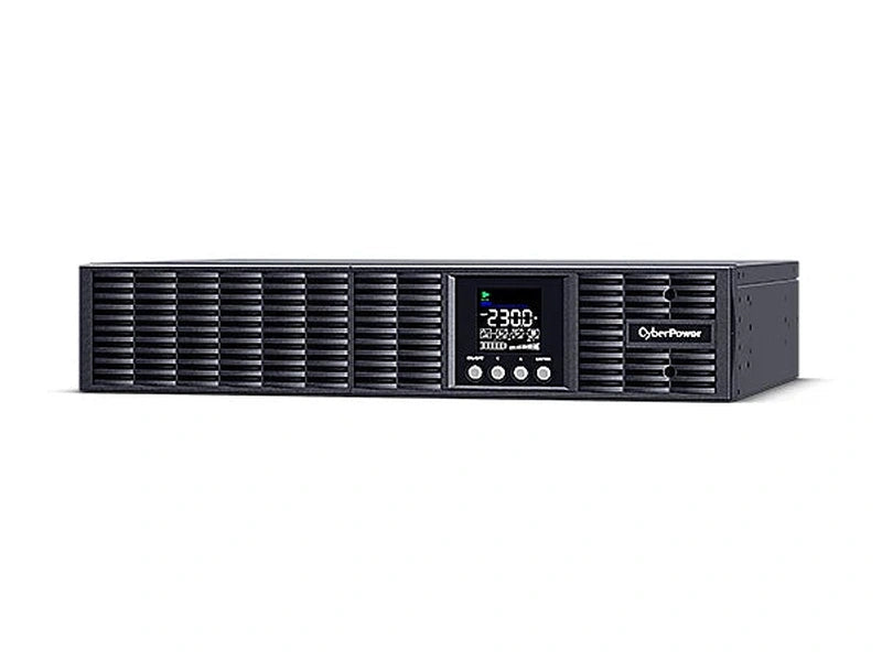 CyberPower Systems OLS2000ERT2UA Online S 10A 2000VA/1800W Rack UPS
