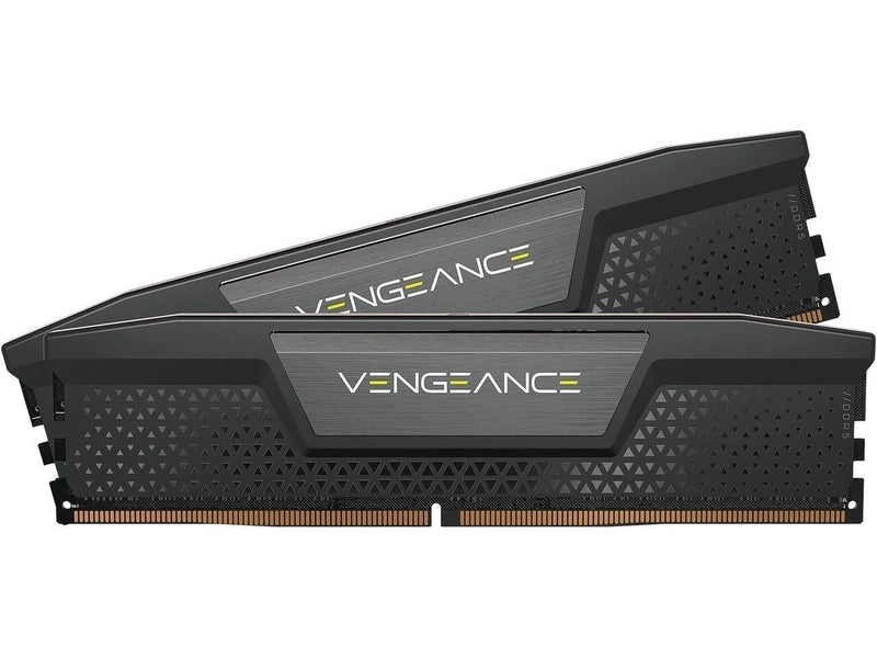 Corsair Vengeance 64GB 2x32GB DDR5 UDIMM 5600MHz CL40 Memory