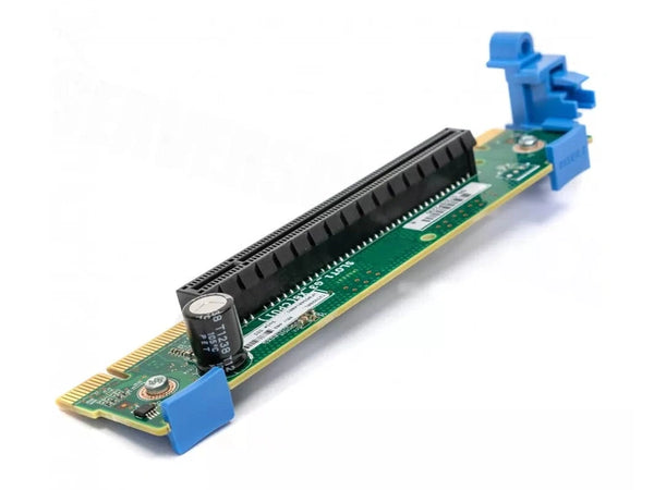 Dell 0WHFV4 PowerEdge R620 Riser Board Card PCIe x8 Slot *used