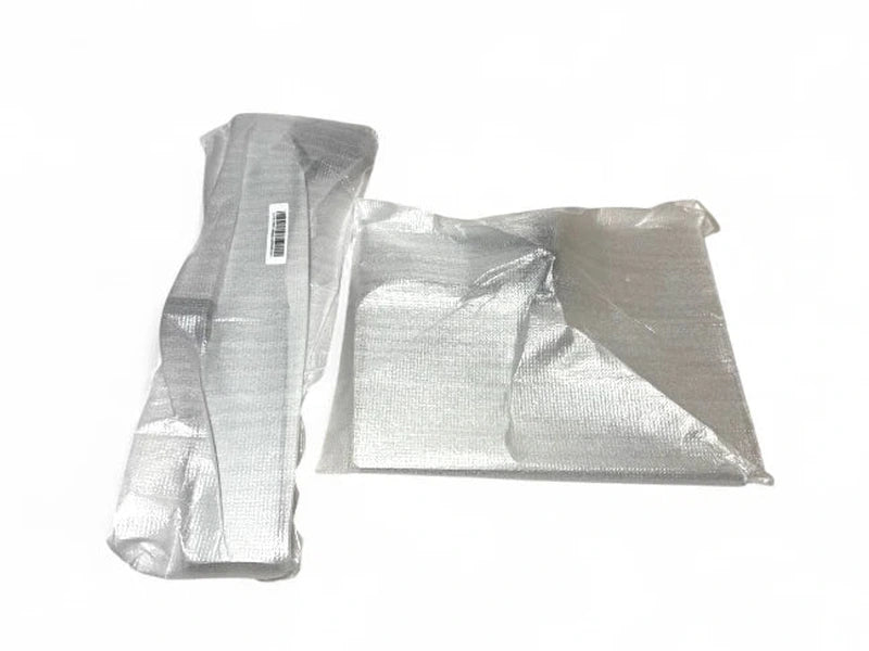 Genuine HP E27 E27q G5 Stand for HP Monitor N24817-001, N22675-711 w/ Original HP E27 G5 VESA Plate