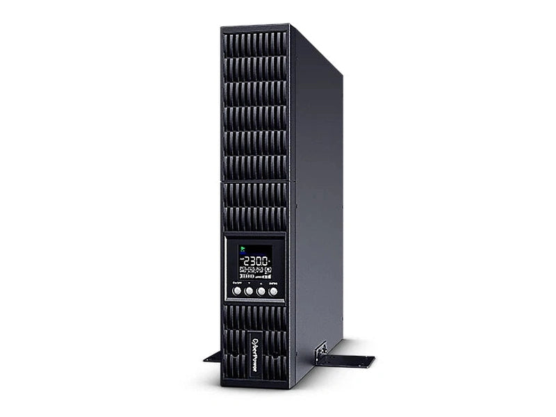 CyberPower Systems OLS2000ERT2UA Online S 10A 2000VA/1800W Rack UPS