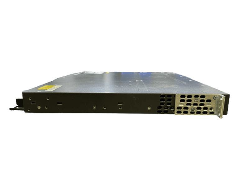 Cisco 24-Port POE+ Switch WS-C3750X-24P-L *V01* 