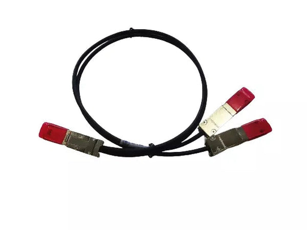 Dell Amphenol 0H176G 1.96FT SAS Cable Cord Assemble Wire Harness Connector