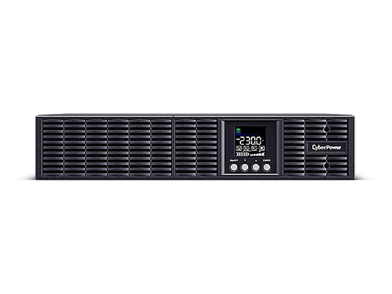 CyberPower Systems OLS2000ERT2UA Online S 10A 2000VA/1800W Rack UPS