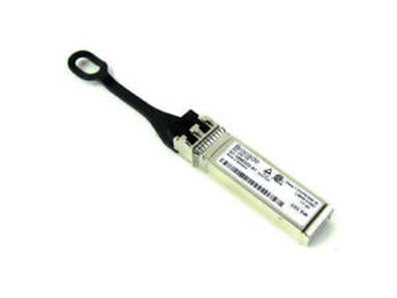 Brocade 57-1000333-01 32GB Fiber Channel 850nm FC SWL SFP+ Transceiver * used*