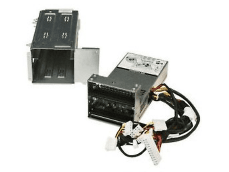 HP Redundant Power Supply G7 4U Enablement Kit