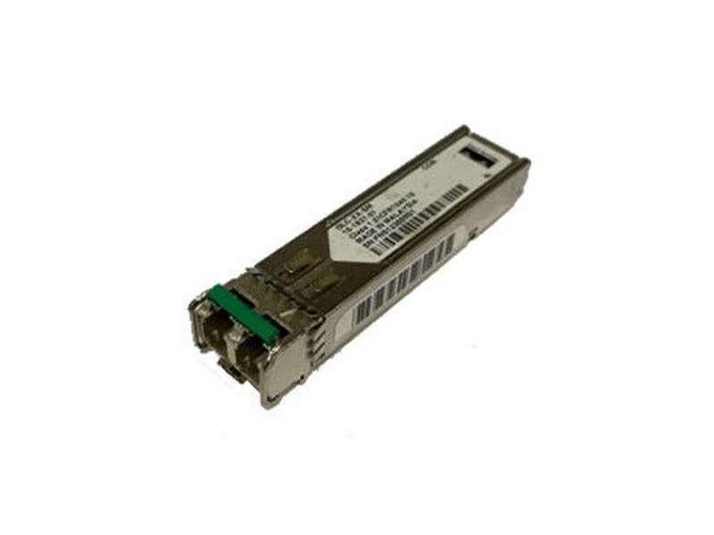 Cisco GLC-ZX-SM 10-1837-01 1000BASE-ZX SFP SM Transceiver *used*