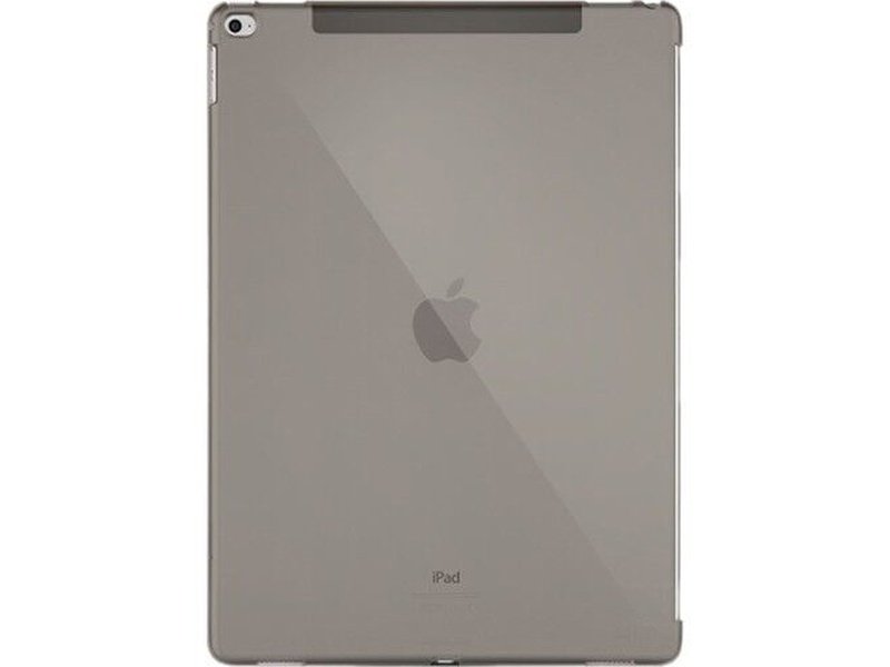 STM Dux Half Shell Smoke for iPad Pro 12.9"