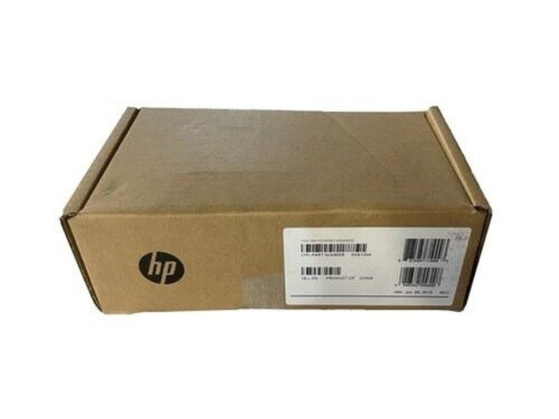 HP Thin USB Powered Speakers