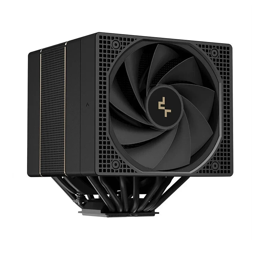 DeepCool ASSASSIN VC ELITE Vapor Chamber Elite CPU Air Cooler