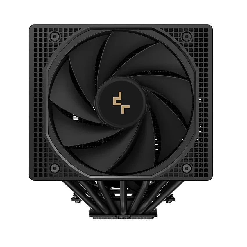 DeepCool ASSASSIN VC ELITE Vapor Chamber Elite CPU Air Cooler