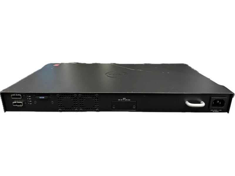 **Used/Refurbished** Dell PowerConnect N2048 48-Port Managed Layer 3 Gigabit Ethernet Switch