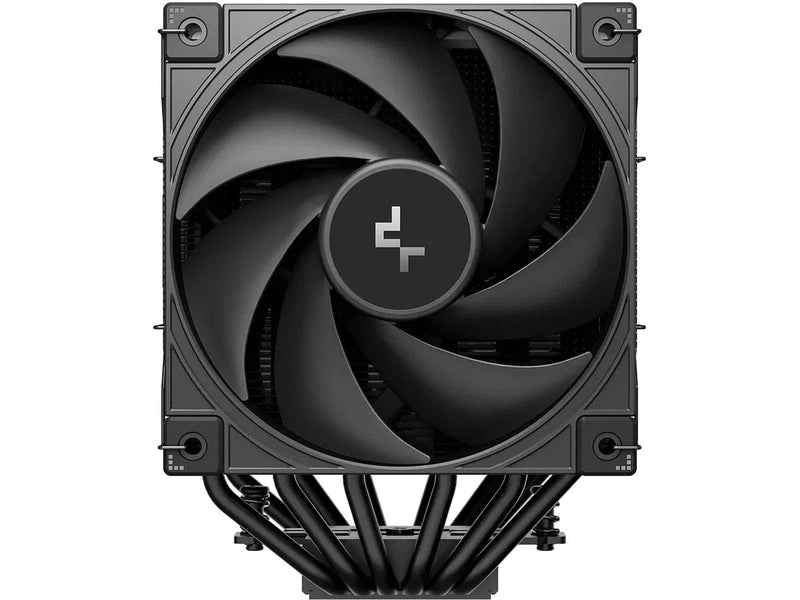 DeepCool AK620 G2 DIGITAL NYX AI Dynamic Adjustment CPU Cooler