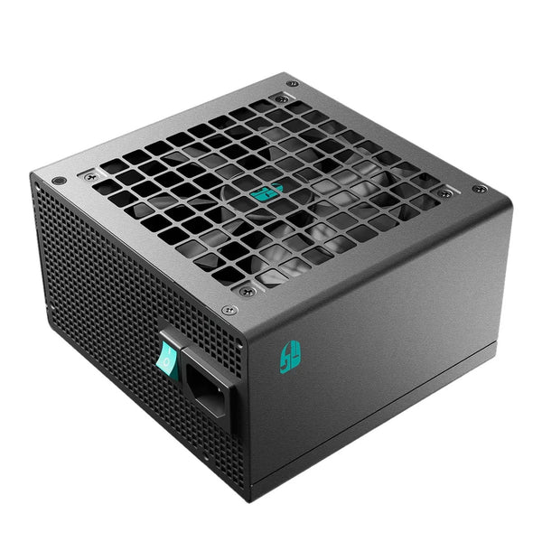 DeepCool PF700X 700W Gamer Storm 80+ Bronze/ Cybenetics ATX Power Supply