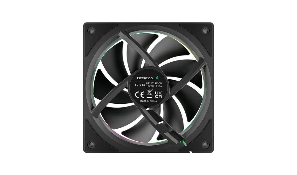 DeepCool FL12 SE 120mm Performance ARGB Fans