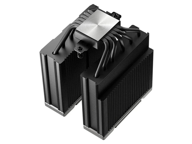 DeepCool AK620 G2 DIGITAL NYX AI Dynamic Adjustment CPU Cooler