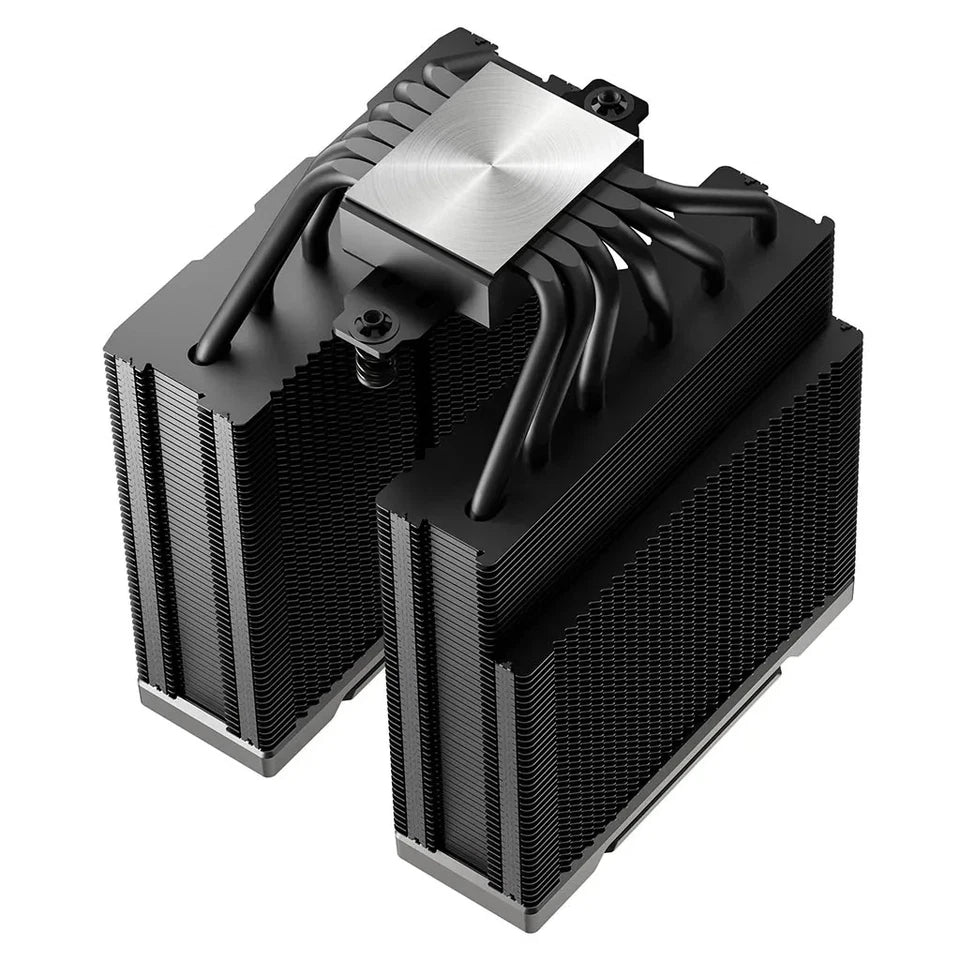 DeepCool AK620 G2 DIGITAL NYX AI Dynamic Adjustment CPU Cooler