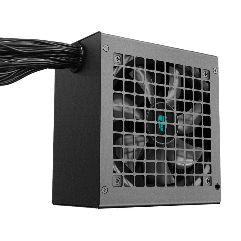 DeepCool PF700X 700W Gamer Storm 80+ Bronze/ Cybenetics ATX Power Supply