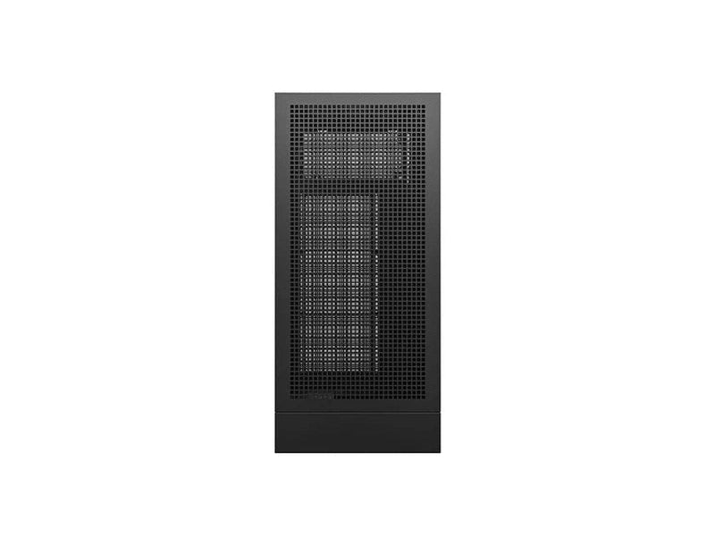 DeepCool CH170 PLUS Vertical Micro-ATX Compact Case