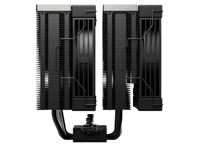 DeepCool AK620 G2 DIGITAL NYX AI Dynamic Adjustment CPU Cooler