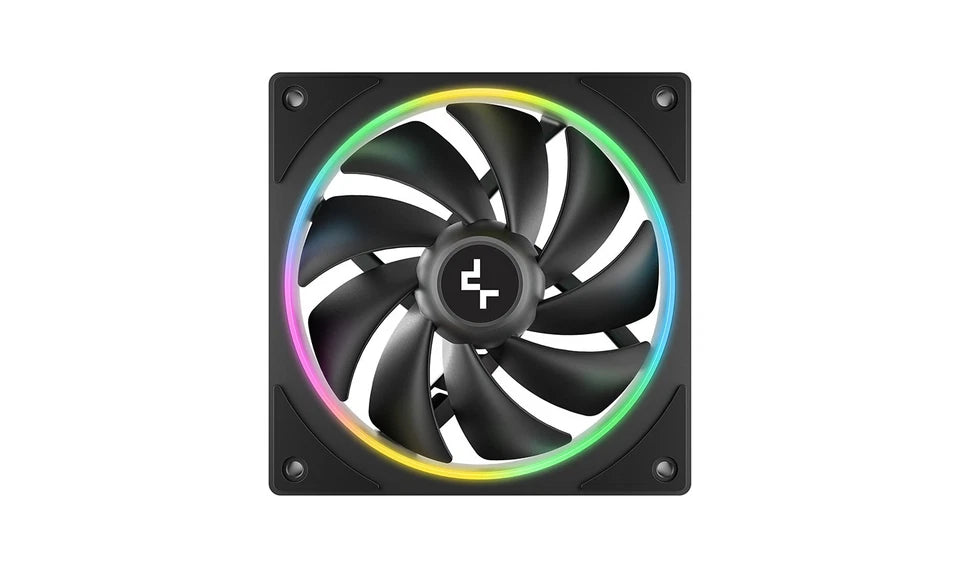 DeepCool FL12 SE 120mm Performance ARGB Fans