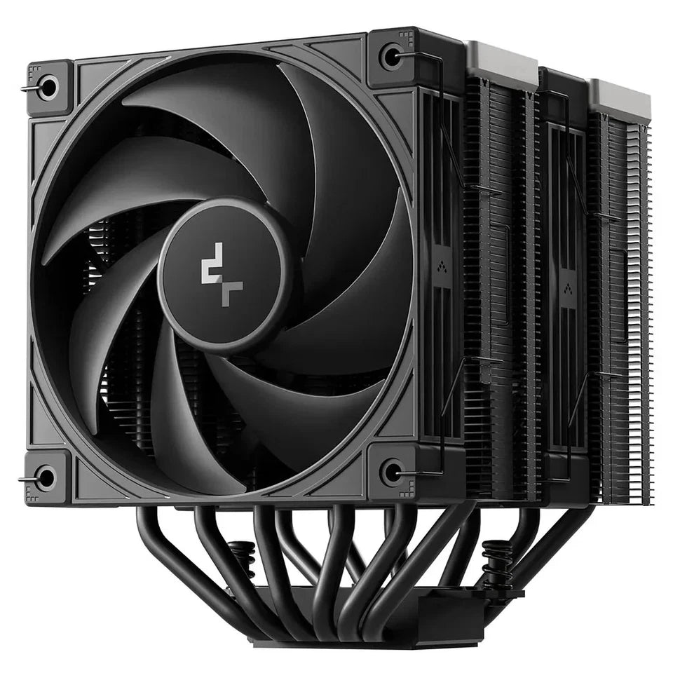 DeepCool AK620 G2 DIGITAL NYX AI Dynamic Adjustment CPU Cooler