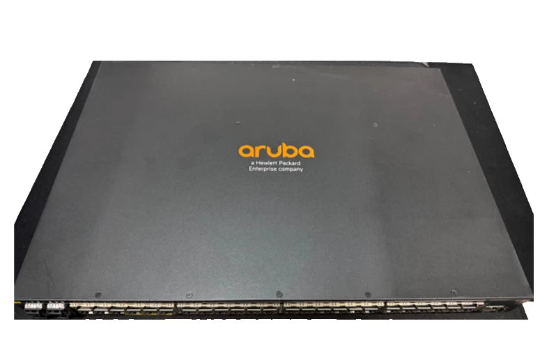 **Used/Refurbished** HPE Aruba 2540 48G PoE+ 4SFP+ Switch  with 370W Power Budget