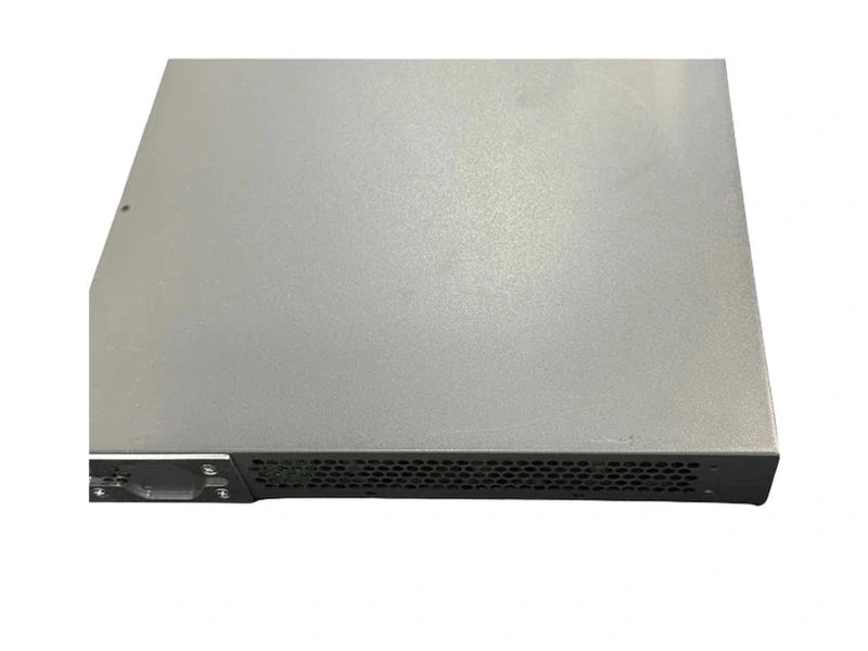 **Used/Refurbished** HP 2530-48G-PoE+-2SFP+ 48 Port Gigabit Ethernet Switch with 382W Power Budget