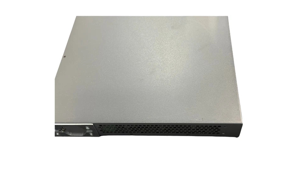 **Used/Refurbished** HP 2530-48G-PoE+-2SFP+ 48 Port Gigabit Ethernet Switch with 382W Power Budget