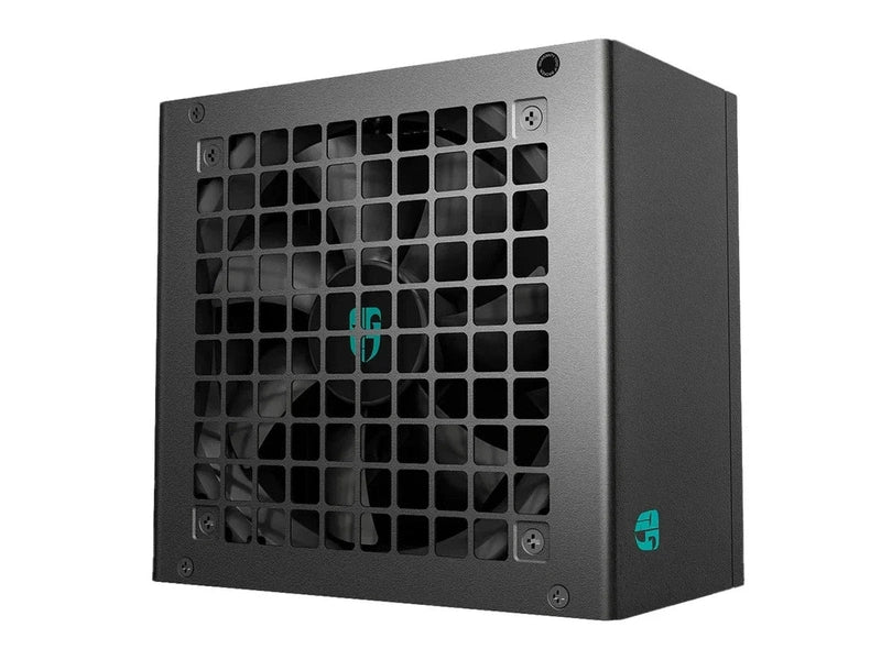 DeepCool PF700X 700W Gamer Storm 80+ Bronze/ Cybenetics ATX Power Supply