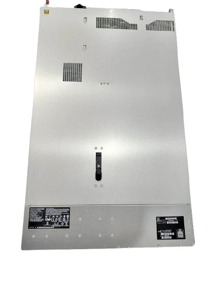 HPE ProLiant DL360 Gen10 2x Gold 6240 CPU 128/256GB RAM P408i-a 2x New 800W Win2019 **Used/Refurbished**