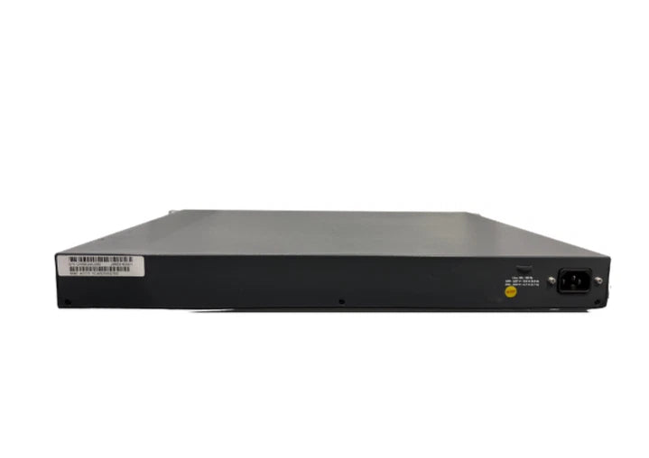**Used/Refurbished** HP 2530-48G-PoE+-2SFP+ 48 Port Gigabit Ethernet Switch with 382W Power Budget