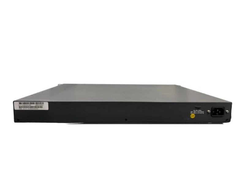 **Used/Refurbished** HP 2530-48G-PoE+-2SFP+ 48 Port Gigabit Ethernet Switch with 382W Power Budget