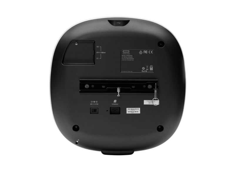 HPE Aruba Networking RW Unified Campus AP
