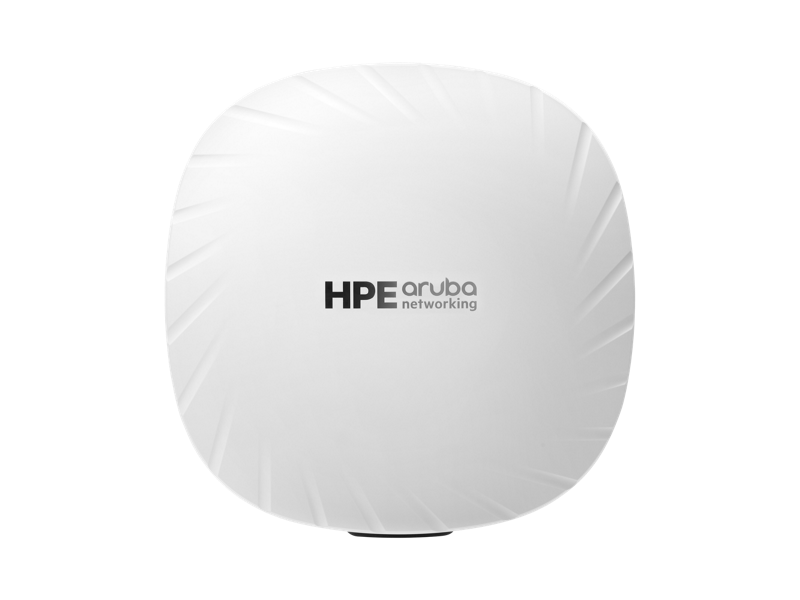 HPE Aruba Networking RW Unified Campus AP