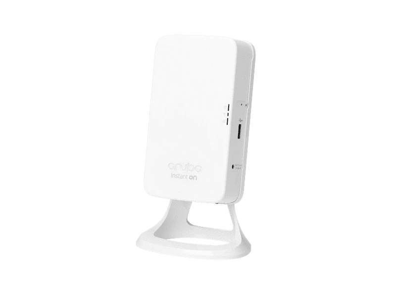 HPE Aruba Instant On AP11D(RW) Desk / Wall Mount Access Point