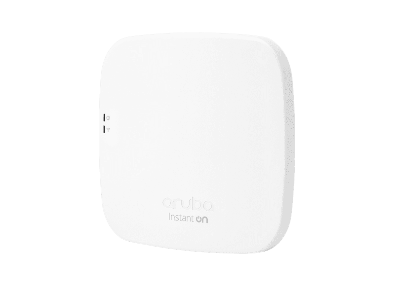 HPE Aruba Instant On AP12 RW Access Point