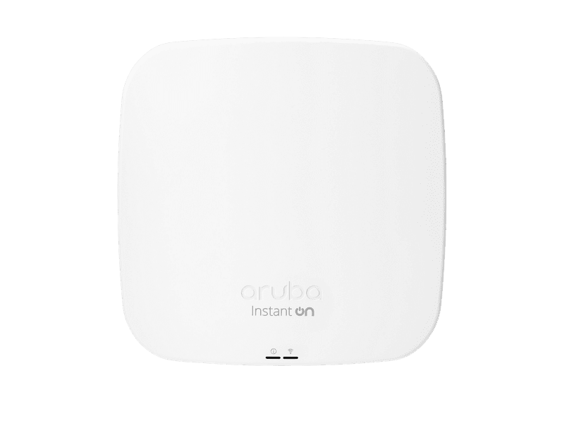 HPE Aruba Instant On AP15 802.11ac 4x4 MIMO Wave 2 Indoor Access Point