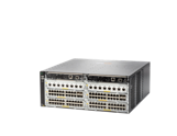 HPE Aruba Networking 5406R 44GT PoE+ and 4 port SFP+ (No PSU) v3 zl2 Switch