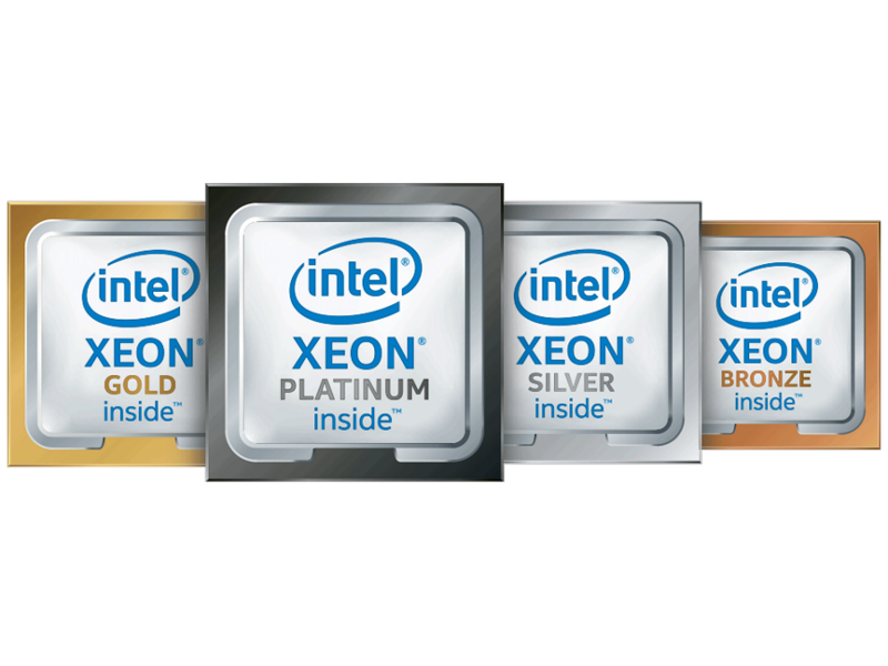 Intel Xeon 6507P 3.5GHz 8-core 150W Processor for HPE P74504-B21