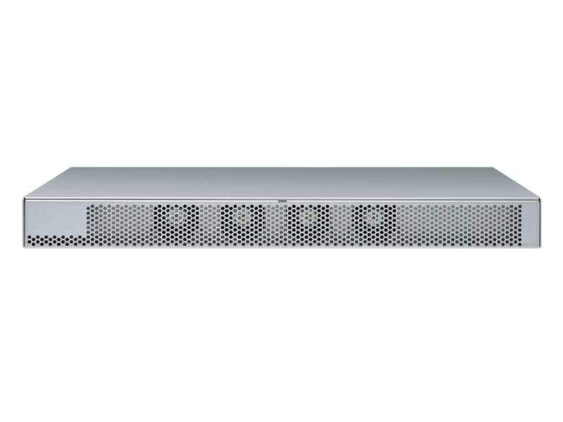 HPE SN3600B 32Gb 24/8 8‑port 16Gb Short Wave SFP+ Fibre Channel Switch R4G55B