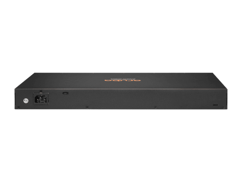 HPE Aruba 6100 24G 4SFP+ Switch