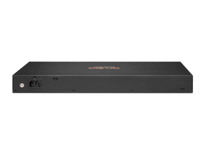 HPE Aruba 6000 24G Class4 PoE 4SFP 370W Switch | PC LAN